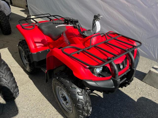 2007 YAMAHA YFM350 FWA - 5Y4AH15Y77A003152