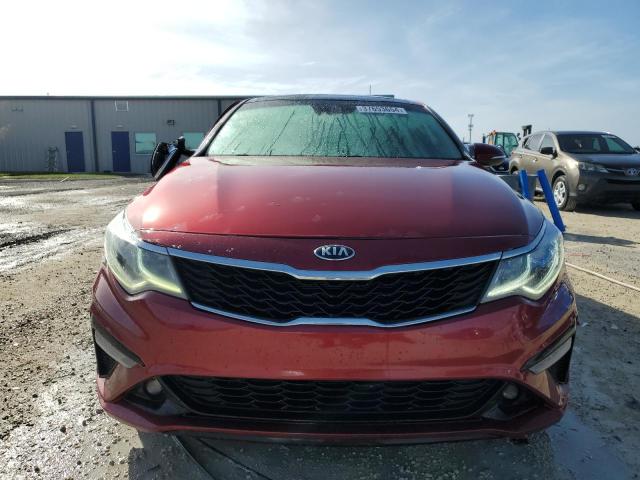 5XXGT4L3XKG291465 | 2019 KIA OPTIMA LX