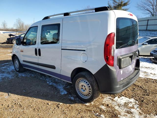 ZFBERFAB6H6D48933 | 2017 RAM PROMASTER