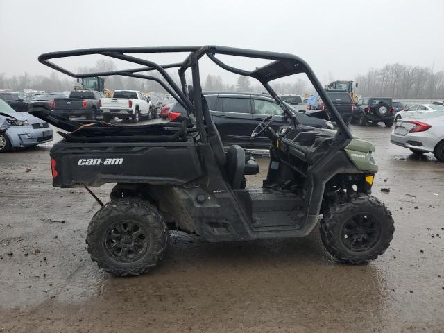 2021 CAN-AM DEFENDER H - 3JBUKAN47MK001158