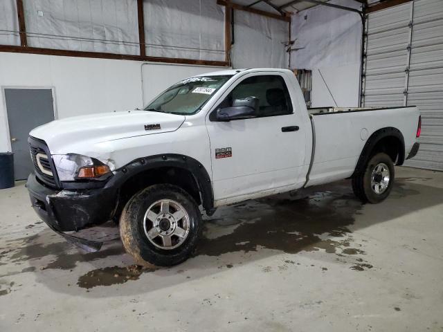 2010 Dodge Ram 2500 