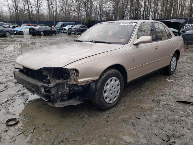 1995 Toyota Camry LE