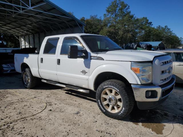 2011 Ford F250 Super Duty VIN: 1FT7W2BT5BEC92363 Lot: 39273594