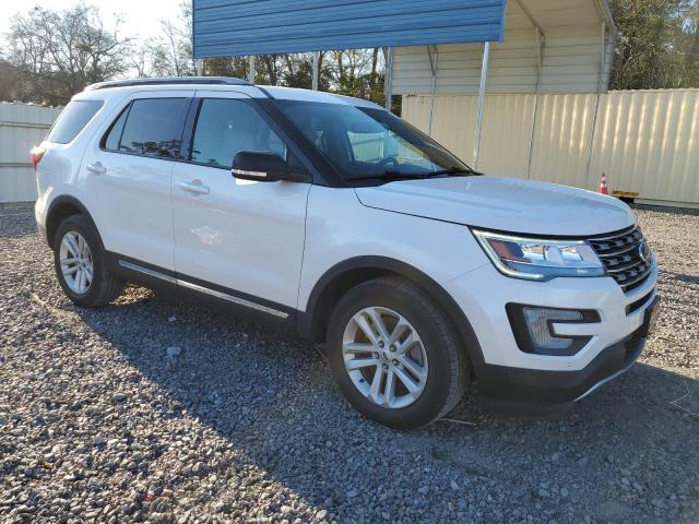 2017 FORD EXPLORER X 1FM5K7D87HGE33029