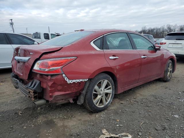 Vin: 1n4al3ap7fc252706, lot: 78776464, nissan altima 2.5 20153