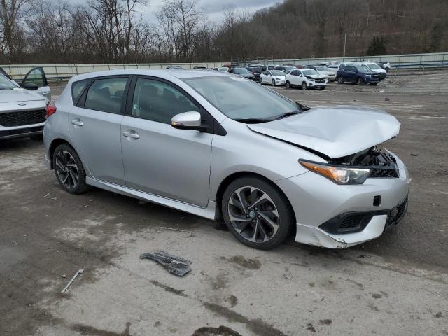 JTNKARJE6GJ503603 | 2016 TOYOTA SCION IM