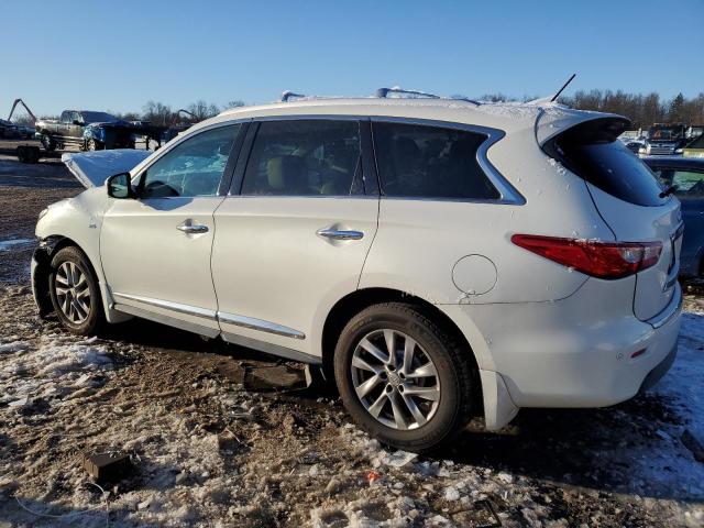 5N1AL0MM2EC548415 | 2014 INFINITI QX60