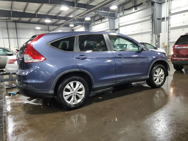 Vin: 5j6rm4h55cl075468, lot: 39416054, honda crv ex 20123