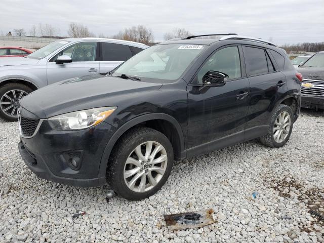 JM3KE4DY7E0303227 | 2014 MAZDA CX-5 GT