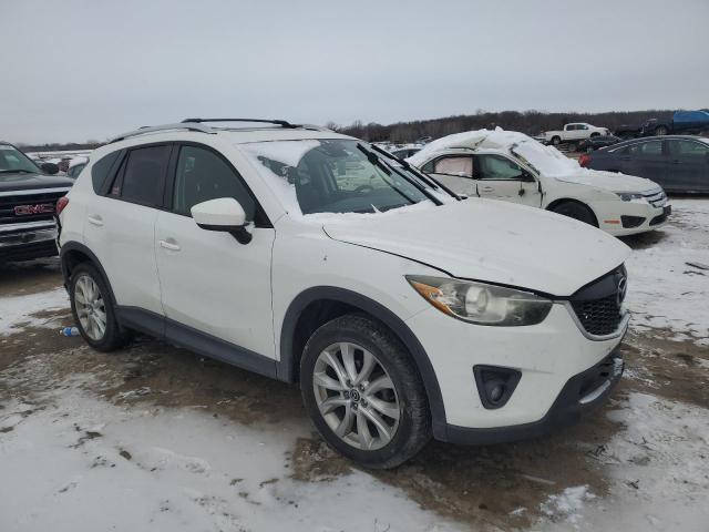 JM3KE4DY3E0425776 | 2014 MAZDA CX-5 GT