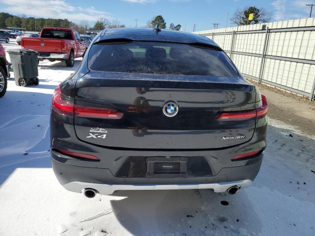 2021 BMW X4 XDRIVE3 - 5UX2V1C0XM9G68788