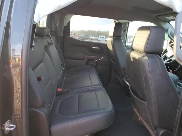 3GTU9DET6MG163609 | 2021 GMC SIERRA K15