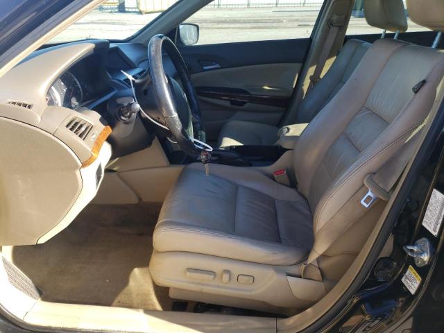 2009 Honda Accord Exl VIN: 1HGCP26849A167259 Lot: 38366664