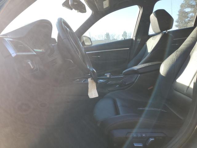 2016 BMW 328 I Sulev VIN: WBA8E9G51GNT85198 Lot: 82628863