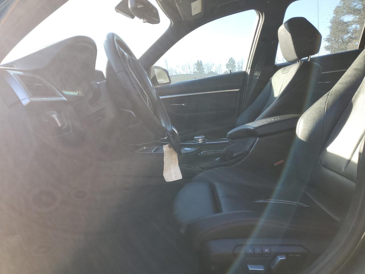 WBA8E9G51GNT85198 2016 BMW 328 I Sulev