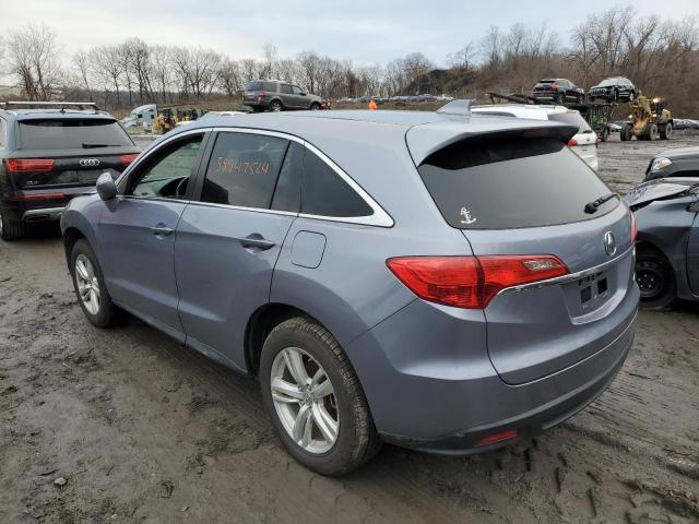 2015 ACURA RDX TECHNO 5J8TB4H51FL004873