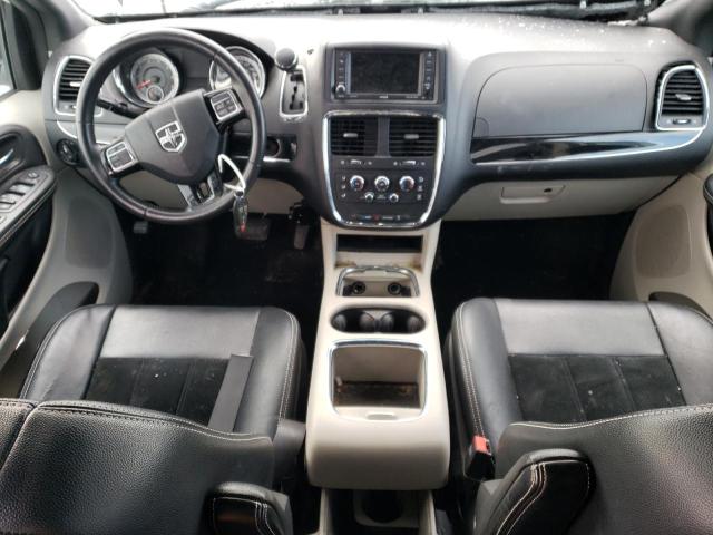 2018 DODGE GRAND CARA - 2C4RDGBG5JR280830