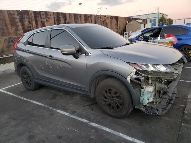 JA4AT3AA3KZ045611 | 2019 MITSUBISHI ECLIPSE CR