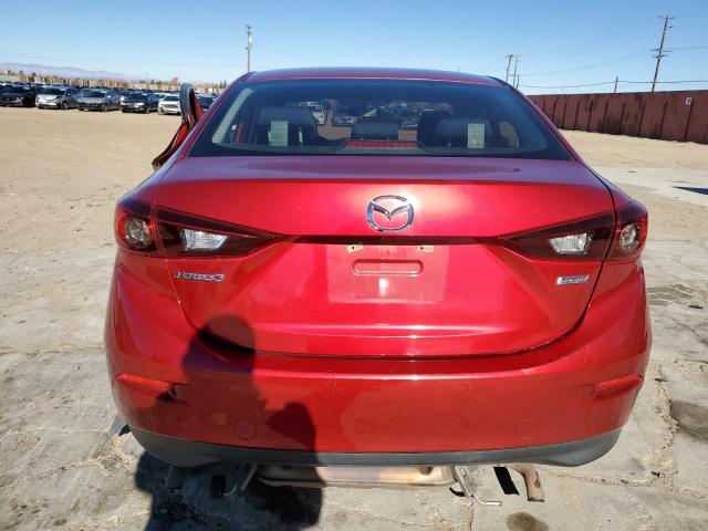 2015 MAZDA 3 SV - JM1BM1T70F1265791
