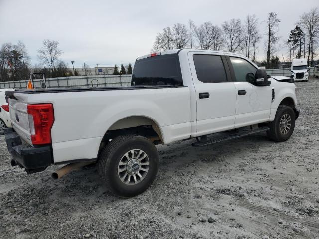 1FT7W2B64KEG77648 | 2019 FORD F250 SUPER