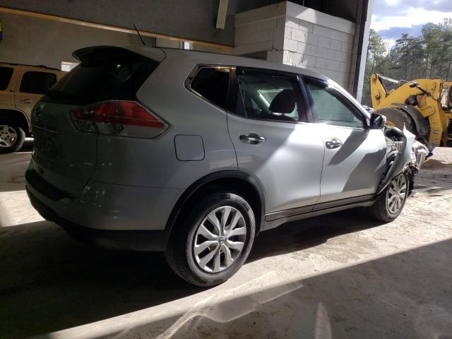 KNMAT2MT5FP501428 | 2015 NISSAN ROGUE S