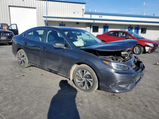 2020 Subaru Legacy Premium VIN: 4S3BWAC60L3010009 Lot: 82267823