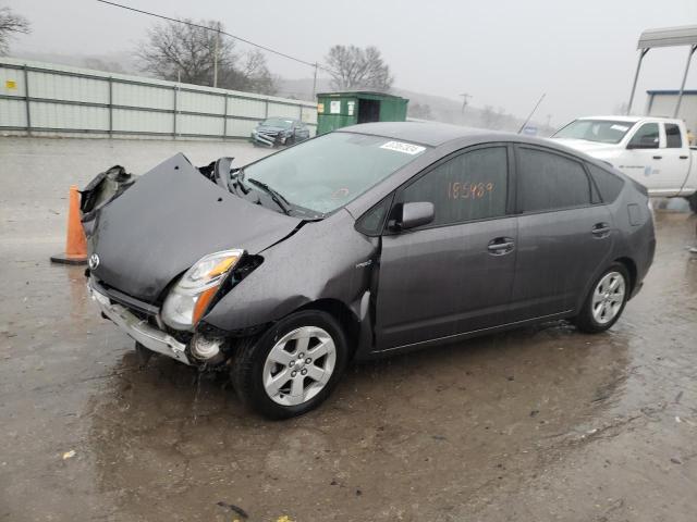 2009 Toyota Prius 