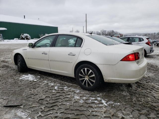 2008 Buick Lucerne Cxl VIN: 1G4HD57218U110938 Lot: 40251444