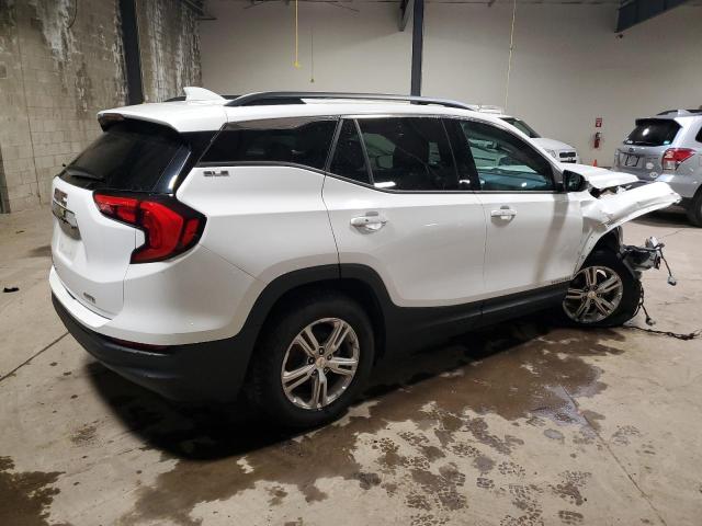 3GKALTEV5KL150293 | 2019 GMC TERRAIN SL