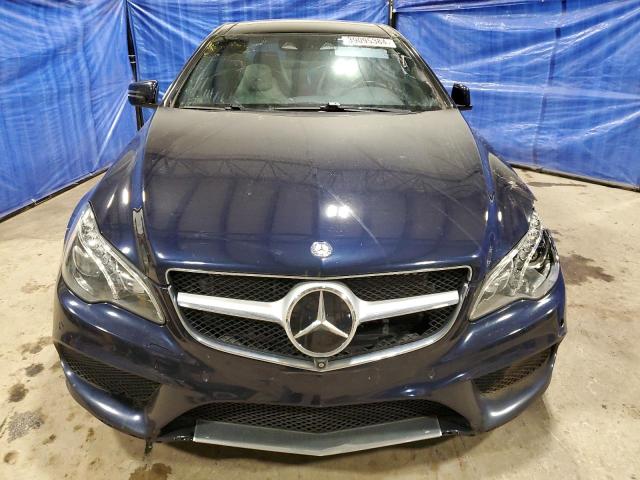 WDDKJ6HB8HF357147 2017 MERCEDES-BENZ E-CLASS, photo no. 5