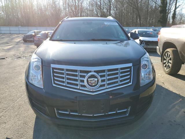 3GYFNEE37GS583305 | 2016 CADILLAC SRX LUXURY