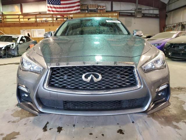 JN1EV7AP0KM541978 | 2019 INFINITI Q50 LUXE