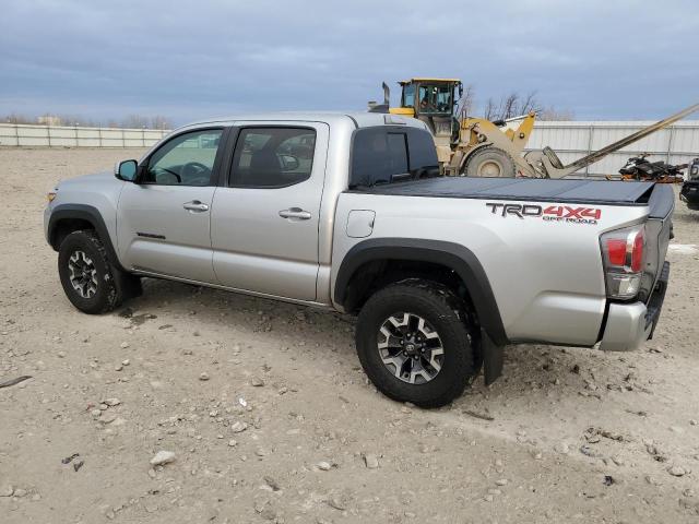 Vin: 3tmcz5an1nm490785, lot: 82536543, toyota tacoma double cab 20222