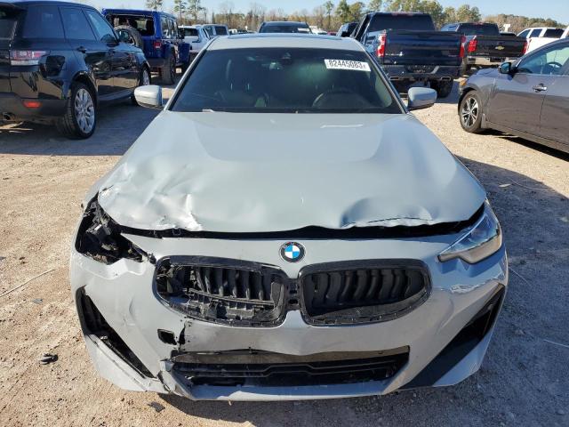 VIN 3MW23CM06N8C49926 2022 BMW 2 Series, 230I no.5