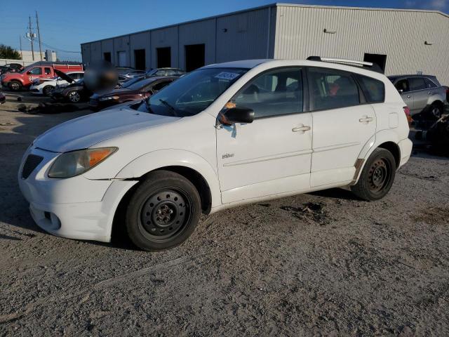 2005 Pontiac Vibe VIN: 5Y2SL63845Z437698 Lot: 40045764