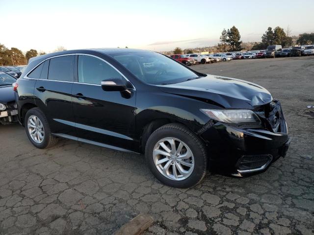 5J8TB4H37GL005560 | 2016 ACURA RDX