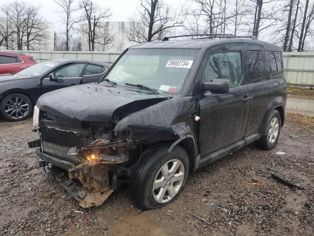 2009 Honda Element EX