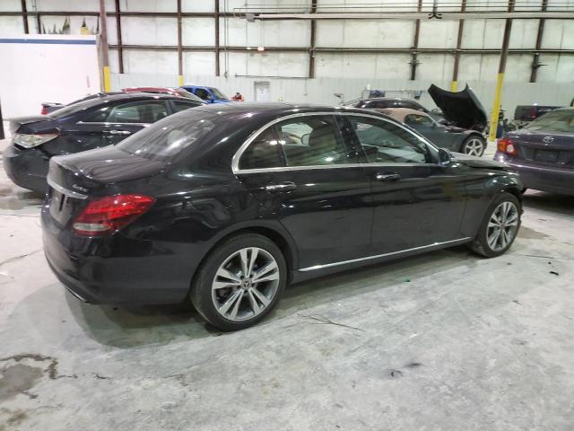 2018 Mercedes-Benz C 300 4Matic VIN: WDDWF4KB9JR422155 Lot: 37638644