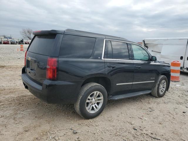 1GNSCBKC7HR225341 | 2017 CHEVROLET TAHOE C150