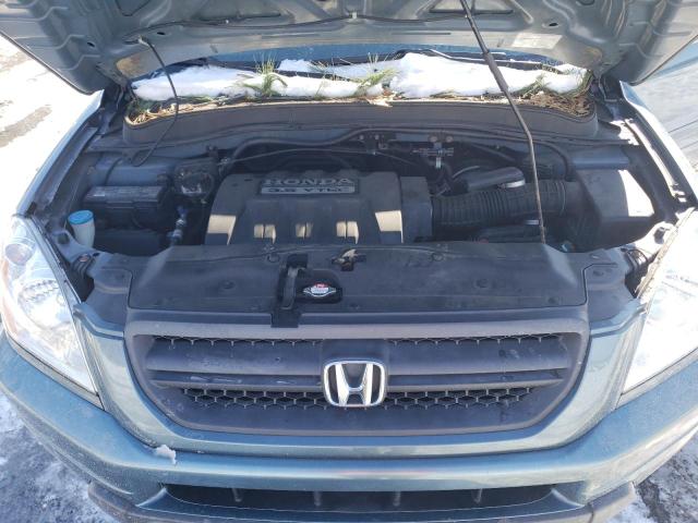 2005 Honda Pilot - Image 11