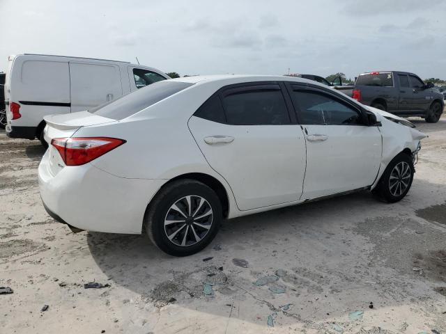 5YFBPRHE4FP345698 | 2015 Toyota corolla eco