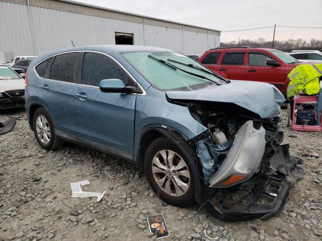 Vin: 2hkrm3h51eh537404, lot: 37120254, honda crv ex 20144