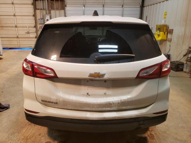 2GNAXHEV7L6181670 | 2020 CHEVROLET EQUINOX LS