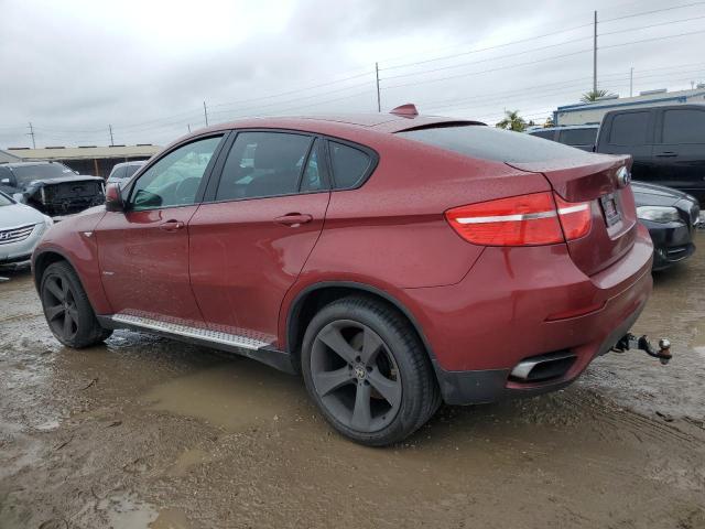 5UXFG83529LZ93295 | 2009 BMW x6