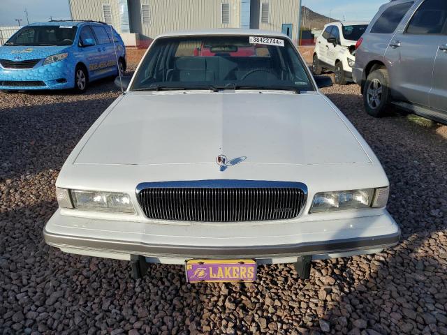 1995 Buick Century Special VIN: 1G4AG55MXS6452817 Lot: 38422744