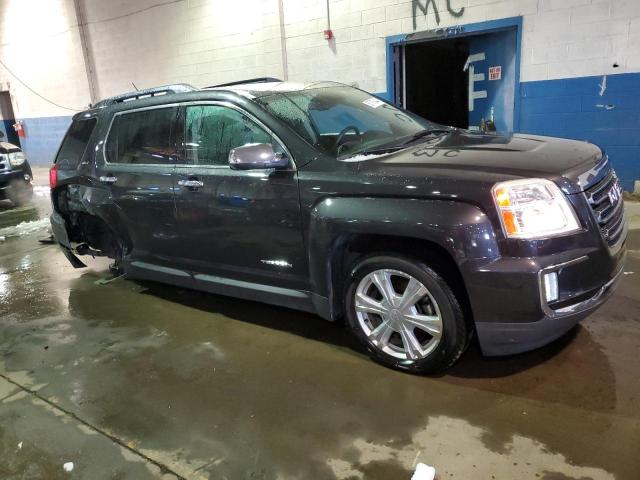 2GKFLUE3XG6296310 | 2016 GMC TERRAIN SL