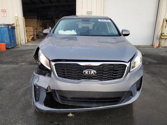 5XYPG4A51LG668433 | 2020 KIA SORENTO S