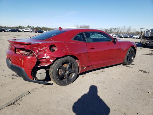 2G1FC1E32F9105267 | 2015 CHEVROLET CAMARO LT