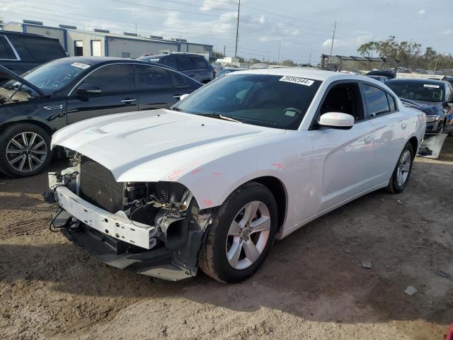 2013 Dodge Charger SE