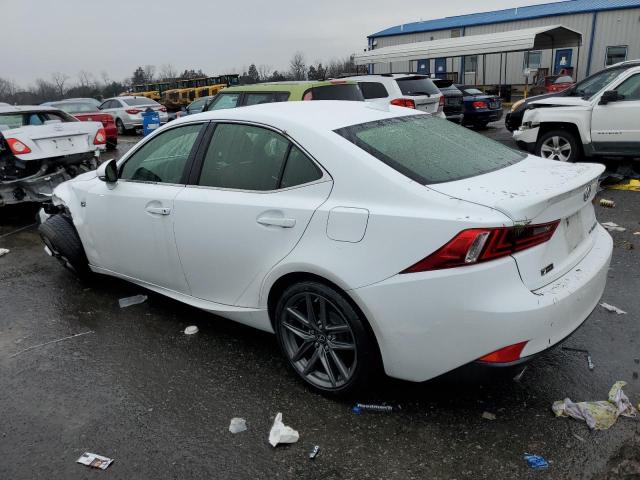 JTHCE1D21F5006111 | 2015 LEXUS IS 350